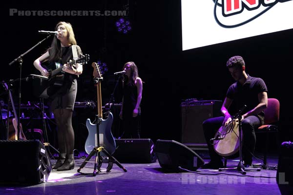 CLOU - 2014-06-21 - PARIS - Olympia - 